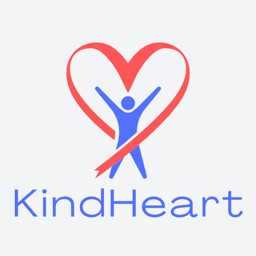 KindHeart Logo